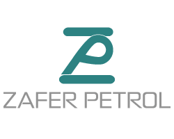 Zafer Petrol Logo